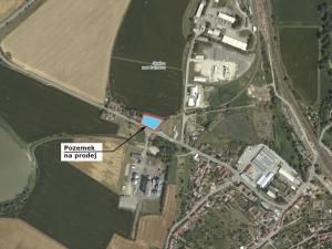 Prodej pozemku pro bydlení, Skalice nad Svitavou, 1650 m2