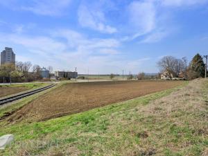 Prodej pozemku pro bydlení, Skalice nad Svitavou, 1650 m2