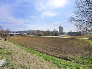 Prodej pozemku pro bydlení, Skalice nad Svitavou, 1650 m2
