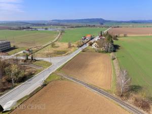 Prodej pozemku pro bydlení, Skalice nad Svitavou, 1650 m2