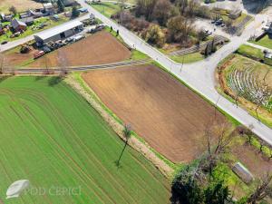 Prodej pozemku pro bydlení, Skalice nad Svitavou, 1650 m2