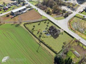 Prodej pozemku pro bydlení, Skalice nad Svitavou, 1650 m2