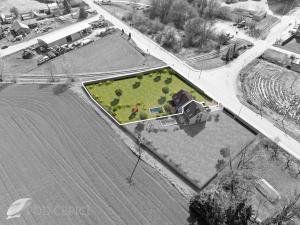 Prodej pozemku pro bydlení, Skalice nad Svitavou, 1650 m2