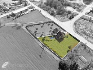 Prodej pozemku pro bydlení, Skalice nad Svitavou, 1650 m2