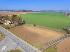 Prodej pozemku pro bydlení, Skalice nad Svitavou, 1650 m2