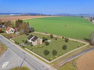 Prodej pozemku pro bydlení, Skalice nad Svitavou, 1650 m2