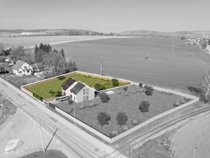 Prodej pozemku pro bydlení, Skalice nad Svitavou, 1650 m2