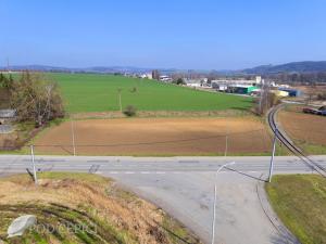 Prodej pozemku pro bydlení, Skalice nad Svitavou, 1650 m2