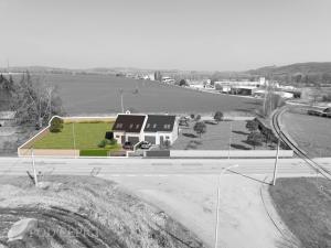 Prodej pozemku pro bydlení, Skalice nad Svitavou, 1650 m2