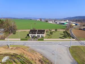 Prodej pozemku pro bydlení, Skalice nad Svitavou, 1650 m2