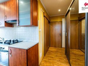 Pronájem bytu 2+1, Plzeň, Lábkova, 50 m2