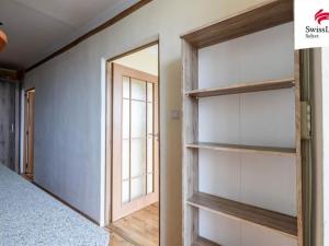 Pronájem bytu 2+1, Plzeň, Lábkova, 50 m2