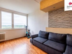 Pronájem bytu 2+1, Plzeň, Lábkova, 50 m2