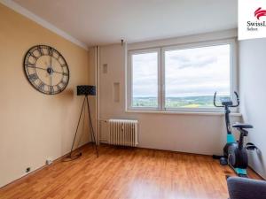 Pronájem bytu 2+1, Plzeň, Lábkova, 50 m2
