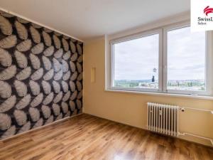 Pronájem bytu 2+1, Plzeň, Lábkova, 50 m2