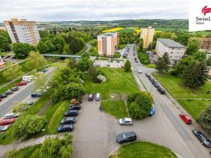 Pronájem bytu 2+1, Plzeň, Lábkova, 50 m2