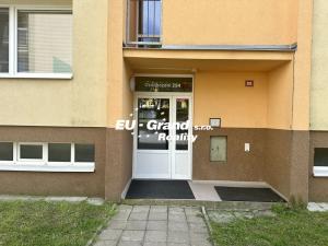 Prodej bytu 2+1, Žandov, Osvobození, 67 m2