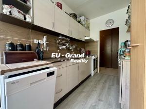 Prodej bytu 2+1, Žandov, Osvobození, 67 m2