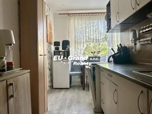 Prodej bytu 2+1, Žandov, Osvobození, 67 m2