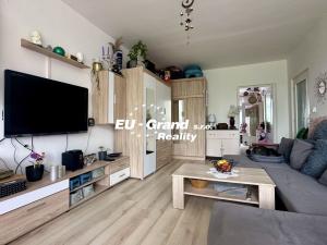 Prodej bytu 2+1, Žandov, Osvobození, 67 m2
