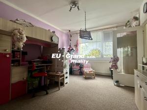 Prodej bytu 2+1, Žandov, Osvobození, 67 m2