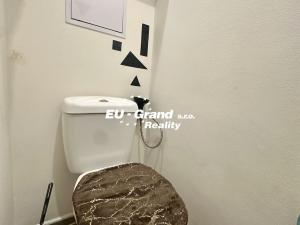 Prodej bytu 2+1, Žandov, Osvobození, 67 m2