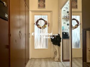 Prodej bytu 2+1, Žandov, Osvobození, 67 m2