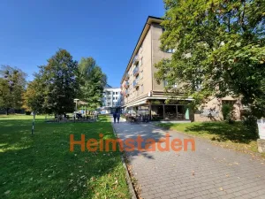 Pronájem bytu 2+1, Havířov - Město, Dlouhá třída, 52 m2