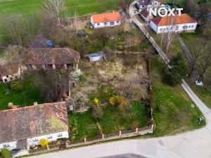 Prodej pozemku pro bydlení, Temelín, 1431 m2