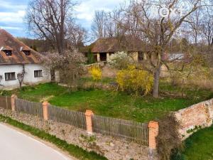 Prodej pozemku pro bydlení, Temelín, 1431 m2