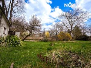 Prodej pozemku pro bydlení, Temelín, 1431 m2