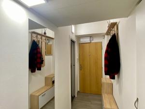 Pronájem bytu 2+1, Mladá Boleslav, tř. Václava Klementa, 63 m2