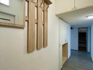 Pronájem bytu 2+1, Mladá Boleslav, tř. Václava Klementa, 63 m2