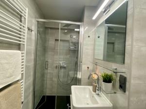 Pronájem bytu 2+1, Mladá Boleslav, tř. Václava Klementa, 63 m2