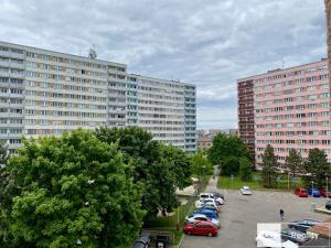 Pronájem bytu 2+1, Mladá Boleslav, tř. Václava Klementa, 63 m2