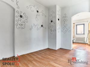 Prodej rodinného domu, Horní Blatná, 250 m2