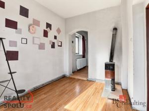 Prodej rodinného domu, Horní Blatná, 250 m2