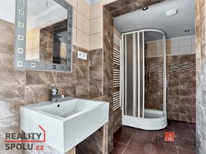 Prodej rodinného domu, Horní Blatná, 250 m2