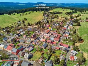 Prodej rodinného domu, Horní Blatná, 250 m2