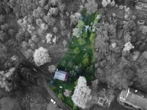 Prodej chaty, Šárovcova Lhota - Libín, 86 m2