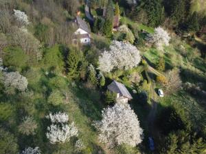 Prodej chaty, Šárovcova Lhota - Libín, 86 m2