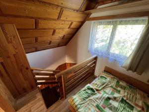 Prodej chaty, Šárovcova Lhota - Libín, 86 m2