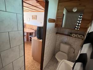 Prodej chaty, Šárovcova Lhota - Libín, 86 m2