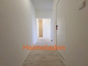 Pronájem bytu 2+1, Karviná - Nové Město, Nedbalova, 58 m2