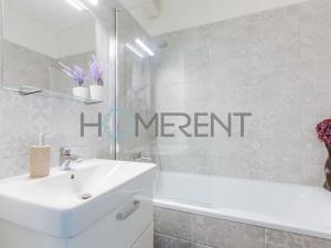 Prodej bytu 3+kk, Hostivice, Za Mlýnem, 73 m2