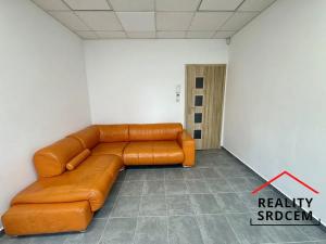 Pronájem výrobních prostor, Karviná, Lešetínská, 464 m2
