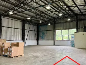 Pronájem skladu, Karviná, Lešetínská, 430 m2