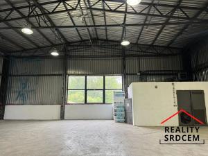 Pronájem skladu, Karviná, Lešetínská, 430 m2