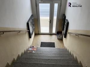 Prodej bytu 2+1, Šumperk, Jesenická, 56 m2