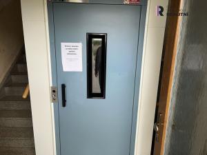 Prodej bytu 2+1, Šumperk, Jesenická, 56 m2